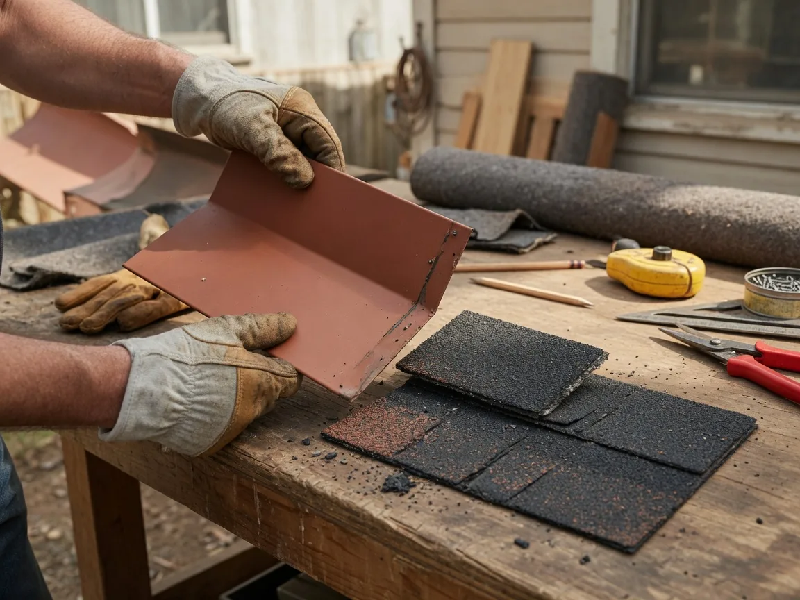 Roof Repair company in Georgetown, FL